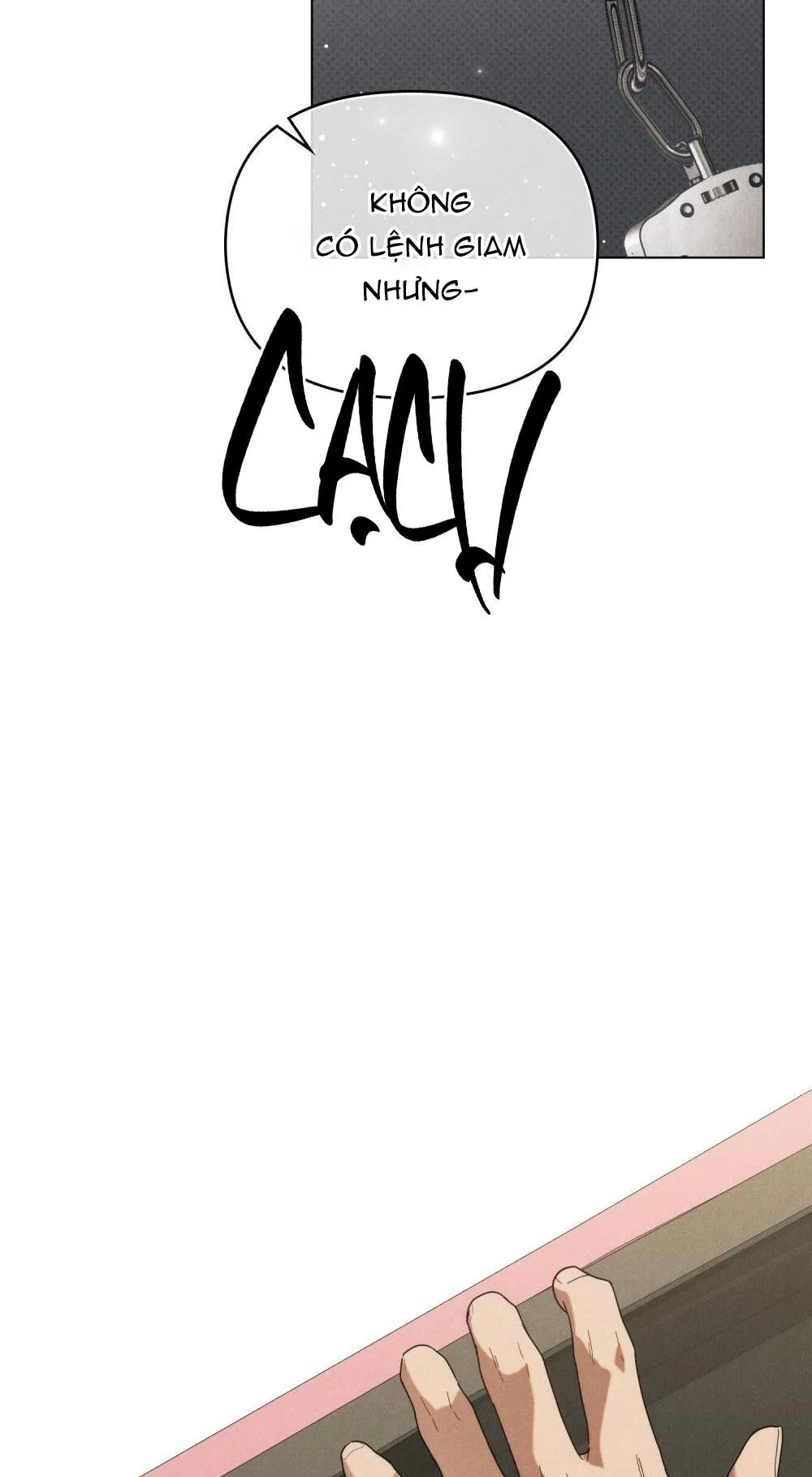 NGƯỜI TÌNH BÍ MẬT Chapter 3 Trang 53