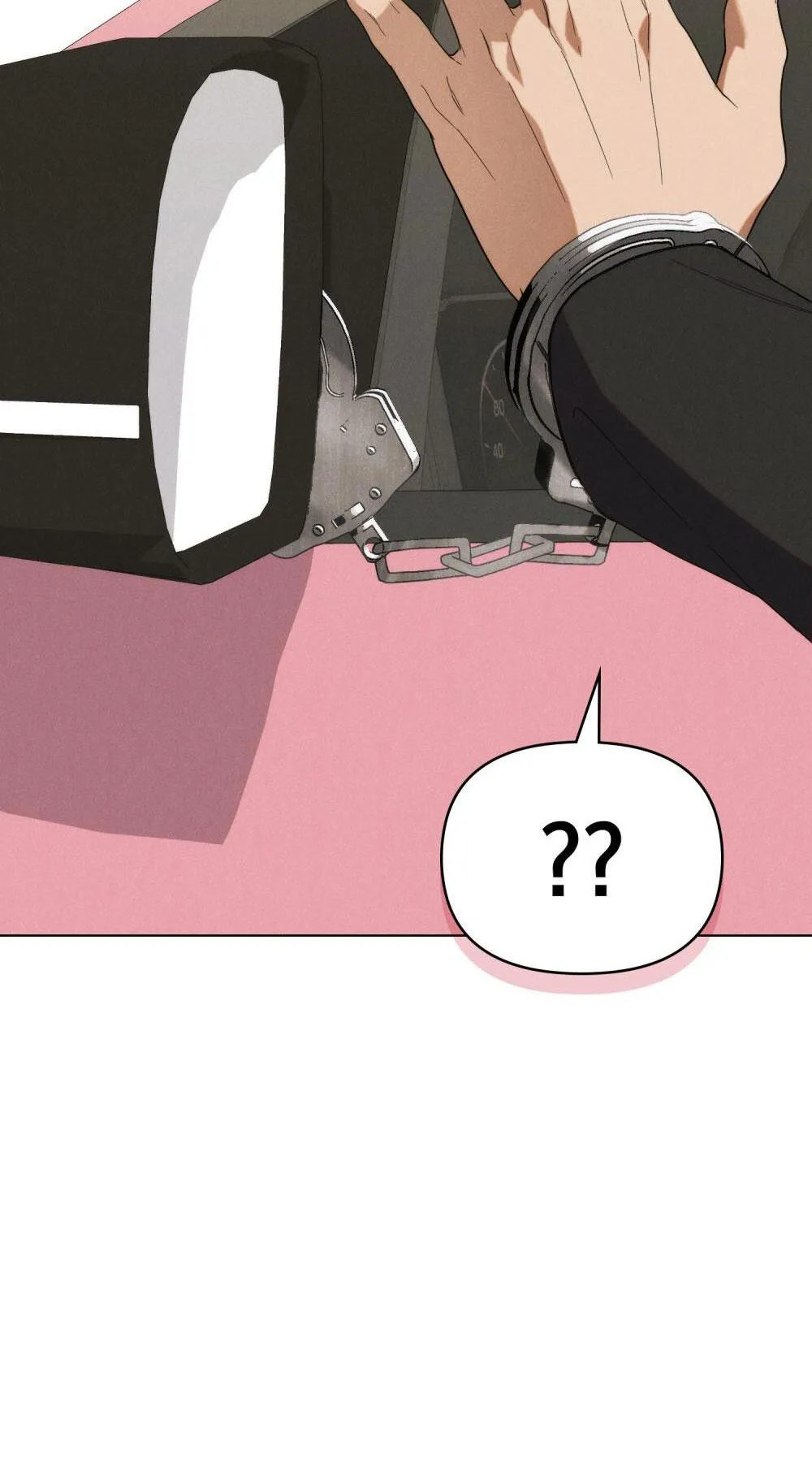 NGƯỜI TÌNH BÍ MẬT Chapter 3 Trang 54