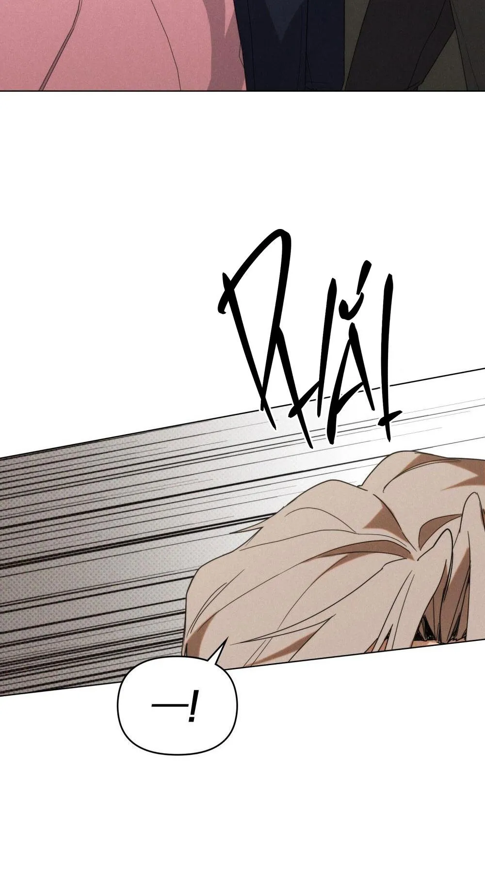 NGƯỜI TÌNH BÍ MẬT Chapter 3 Trang 56