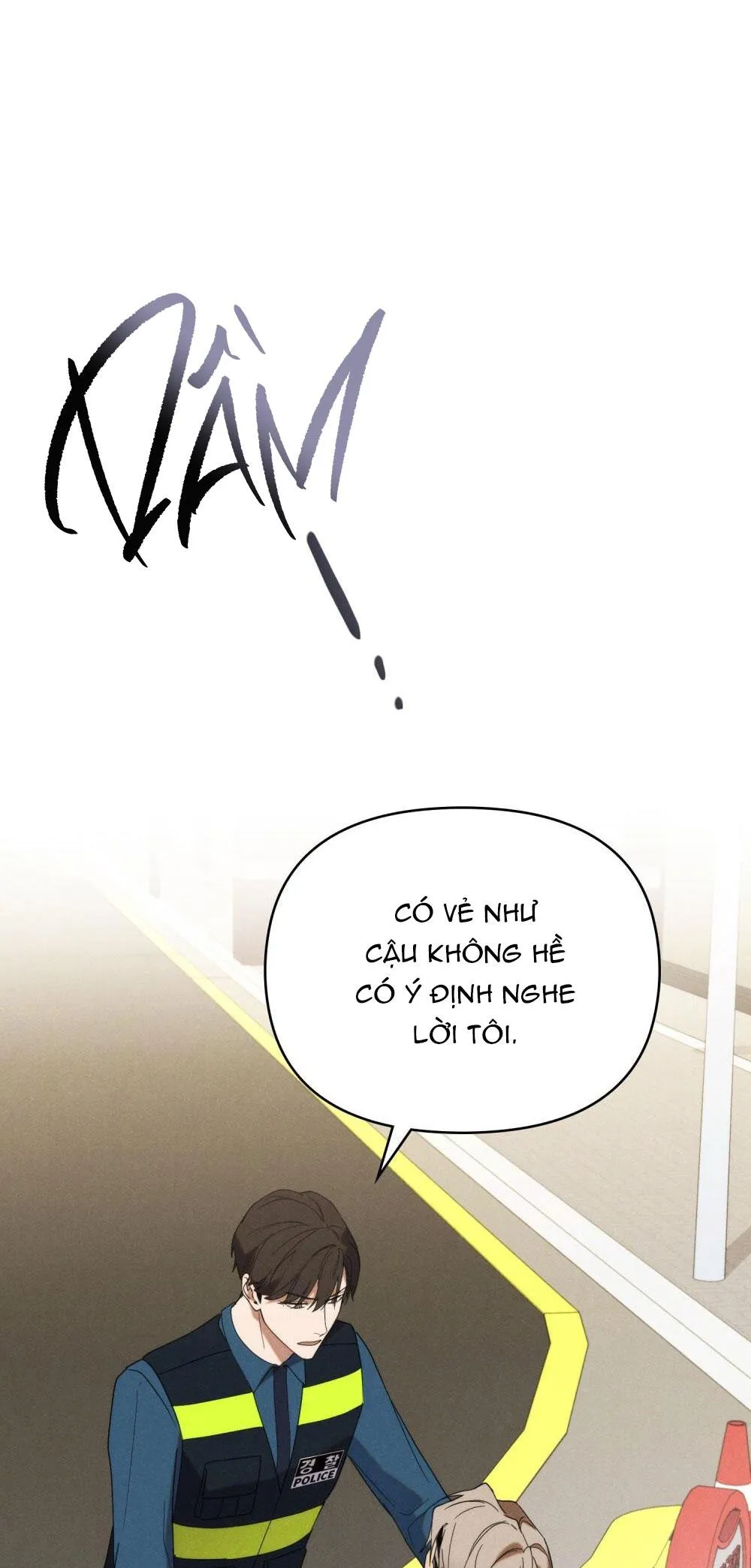 NGƯỜI TÌNH BÍ MẬT Chapter 3 Trang 57