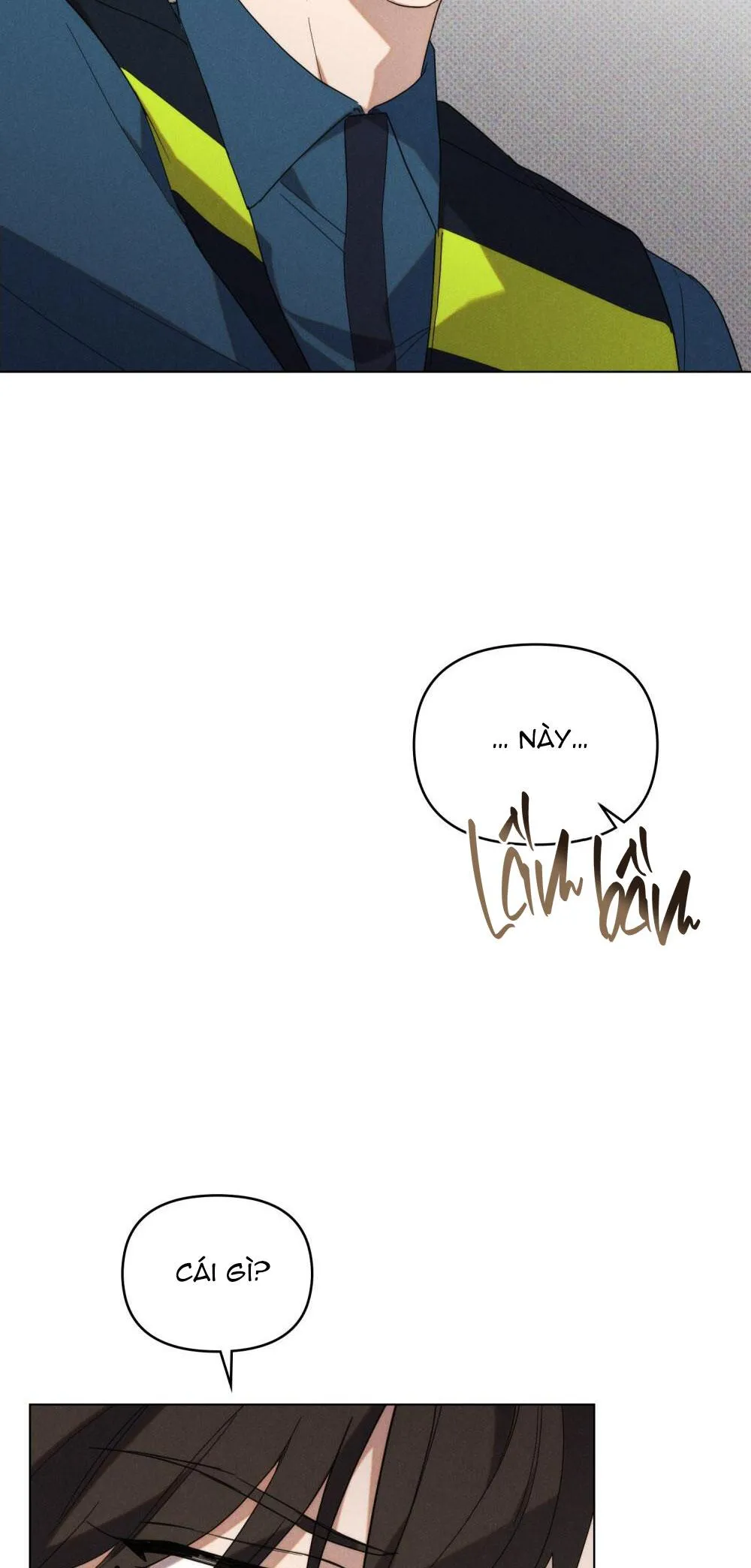 NGƯỜI TÌNH BÍ MẬT Chapter 3 Trang 59