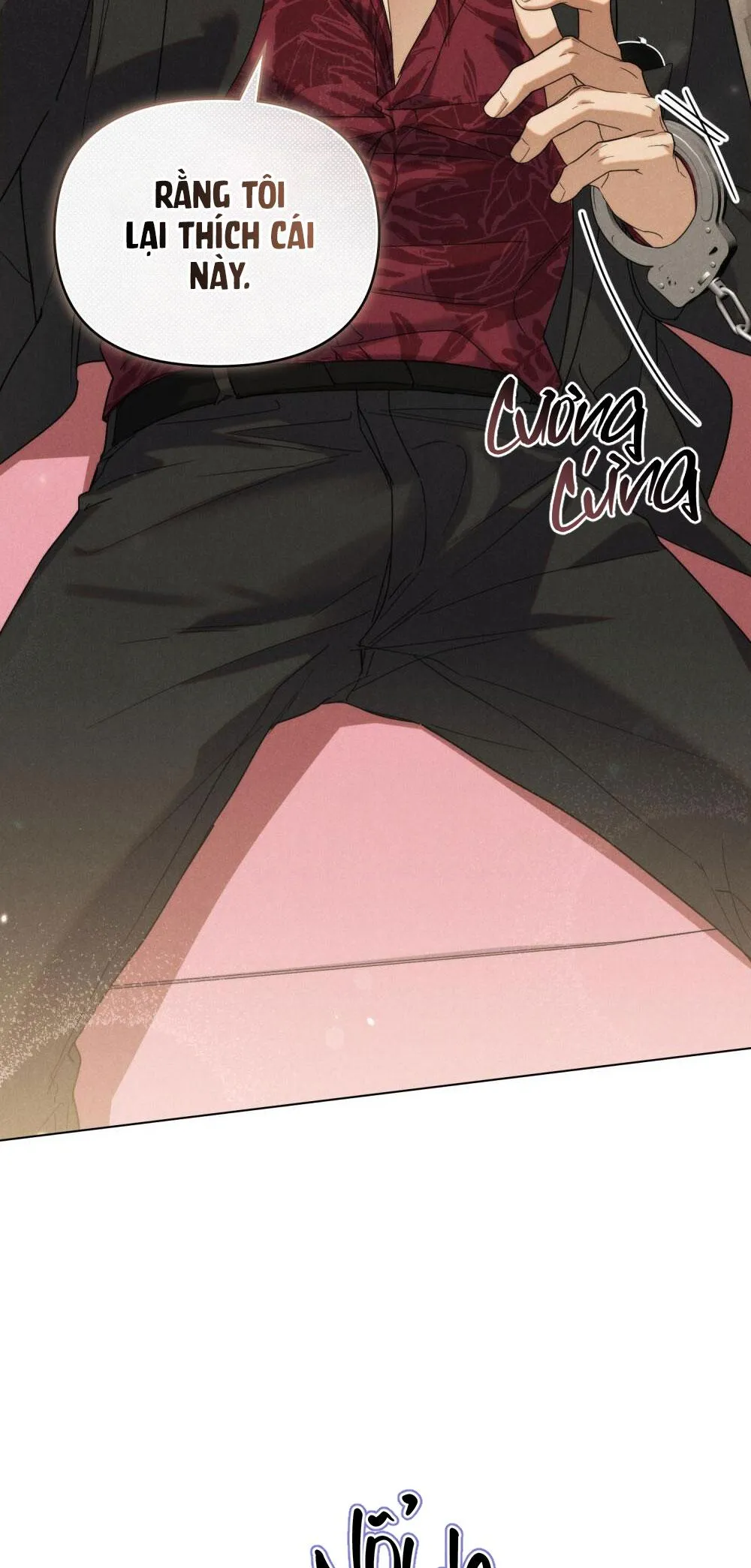 NGƯỜI TÌNH BÍ MẬT Chapter 3 Trang 61