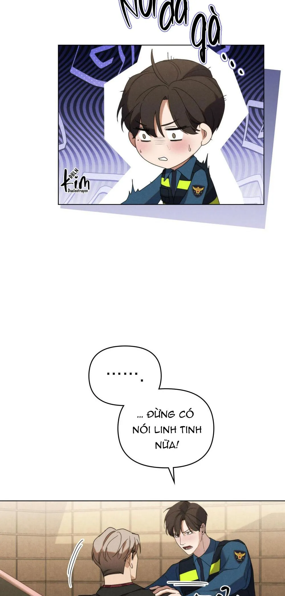 NGƯỜI TÌNH BÍ MẬT Chapter 3 Trang 62