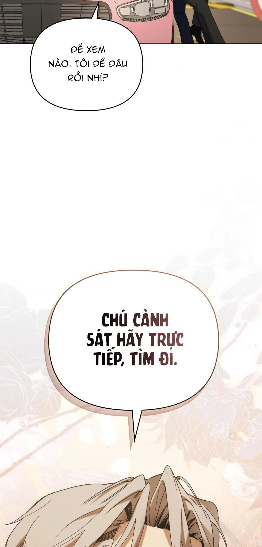 NGƯỜI TÌNH BÍ MẬT Chapter 3 Trang 65