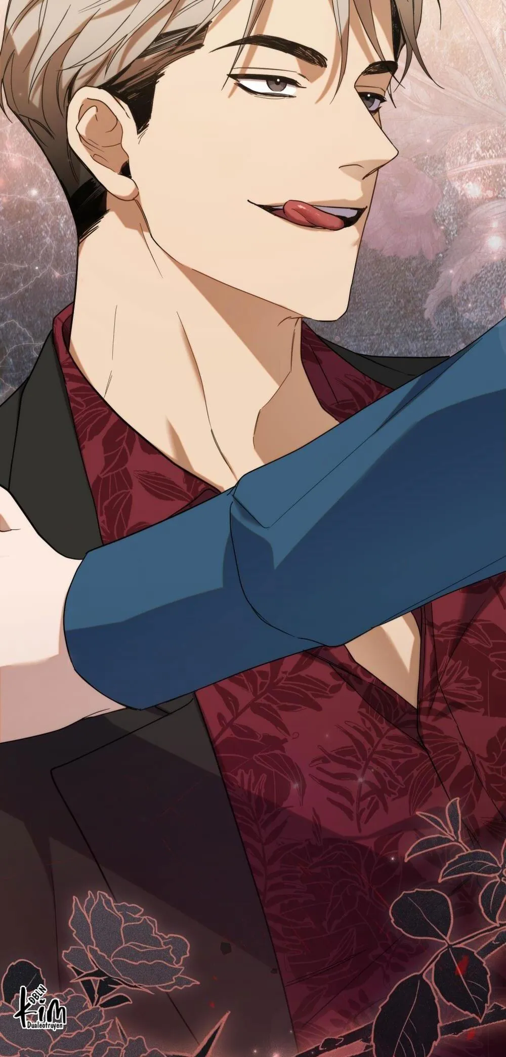 NGƯỜI TÌNH BÍ MẬT Chapter 3 Trang 66