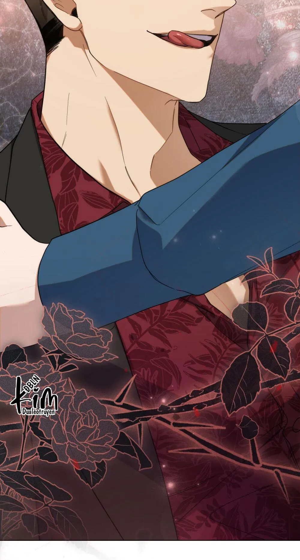 NGƯỜI TÌNH BÍ MẬT Chapter 4 Trang 3