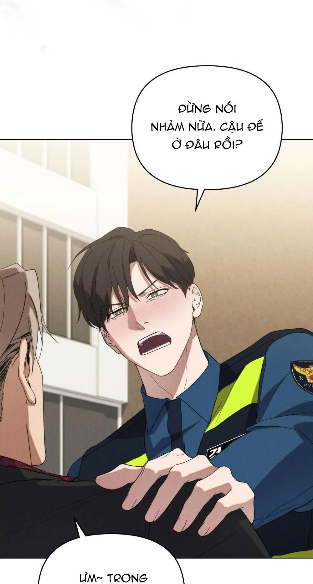 NGƯỜI TÌNH BÍ MẬT Chapter 4 Trang 4