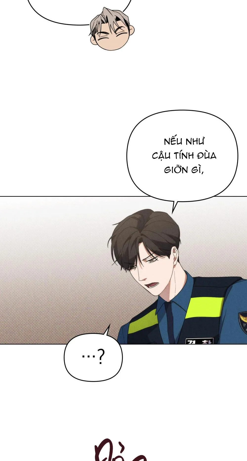 NGƯỜI TÌNH BÍ MẬT Chapter 4 Trang 7