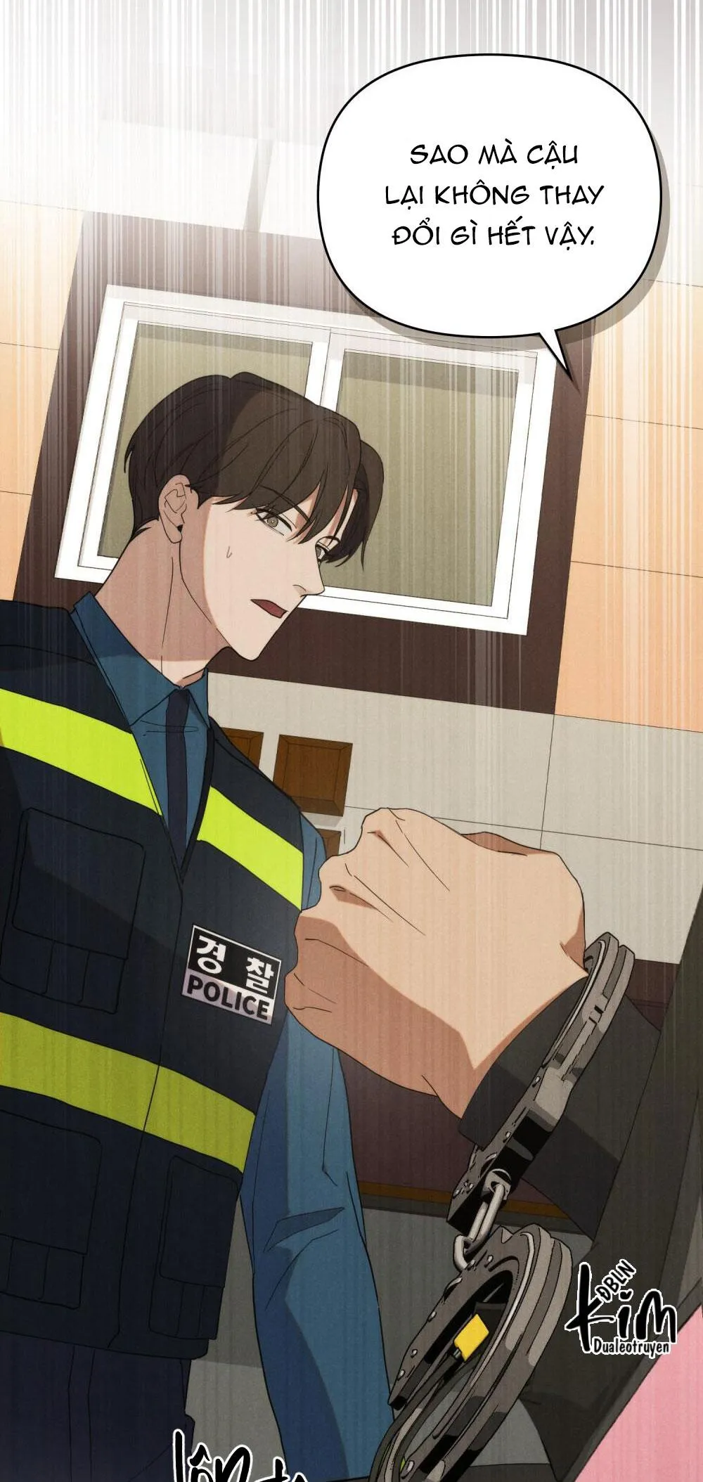 NGƯỜI TÌNH BÍ MẬT Chapter 4 Trang 14