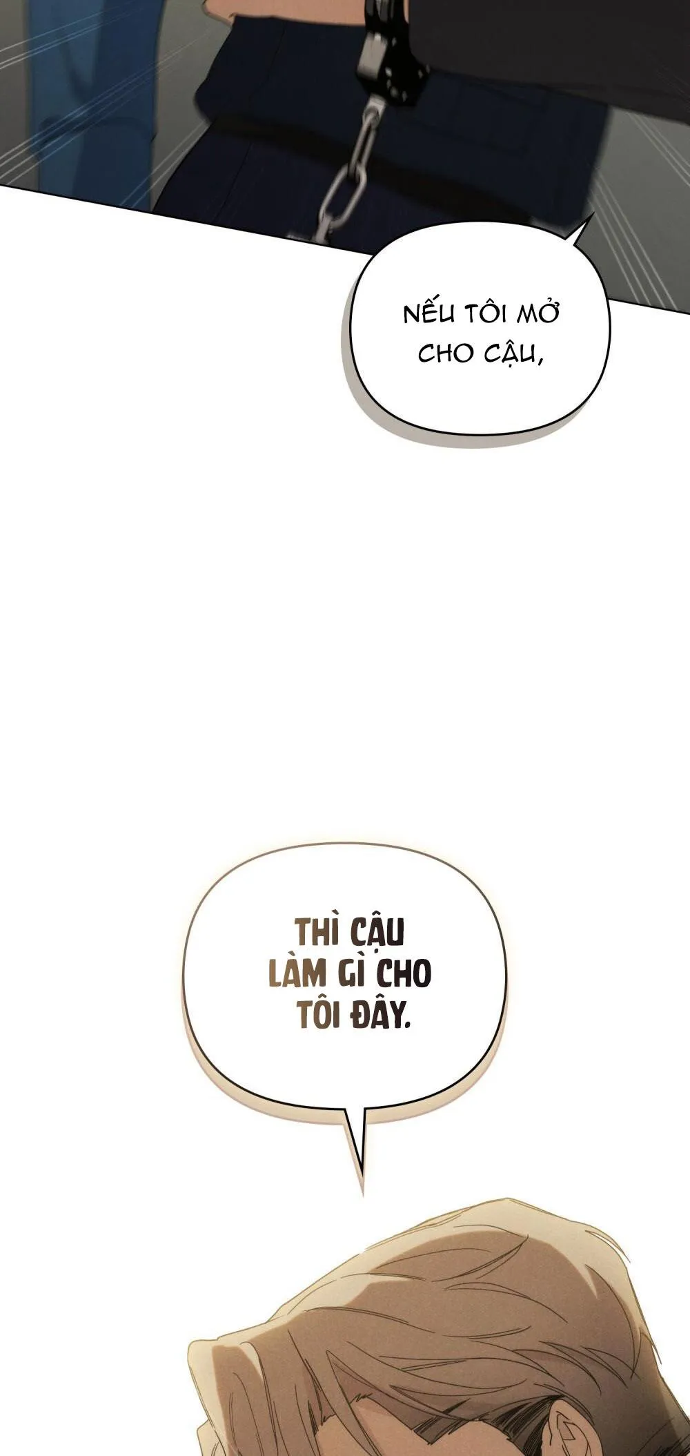 NGƯỜI TÌNH BÍ MẬT Chapter 4 Trang 17