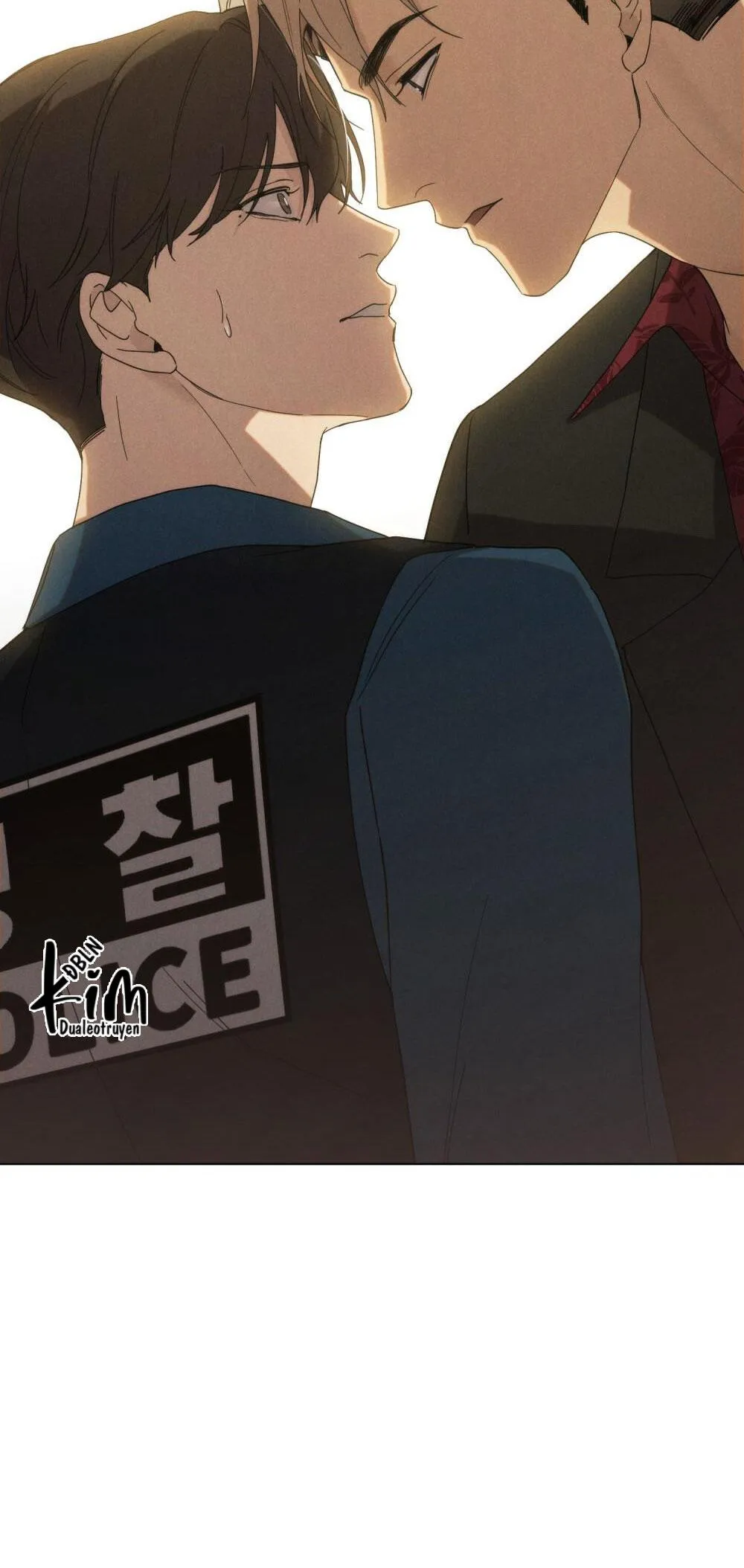 NGƯỜI TÌNH BÍ MẬT Chapter 4 Trang 18