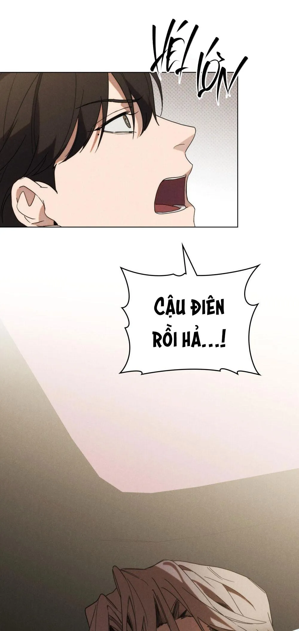 NGƯỜI TÌNH BÍ MẬT Chapter 4 Trang 22