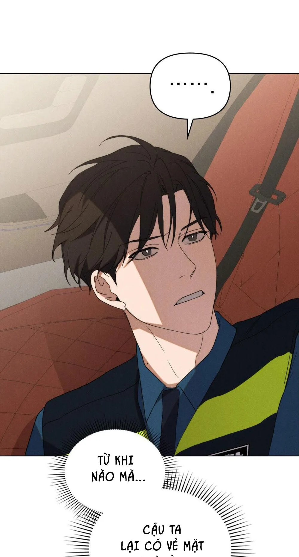 NGƯỜI TÌNH BÍ MẬT Chapter 4 Trang 24