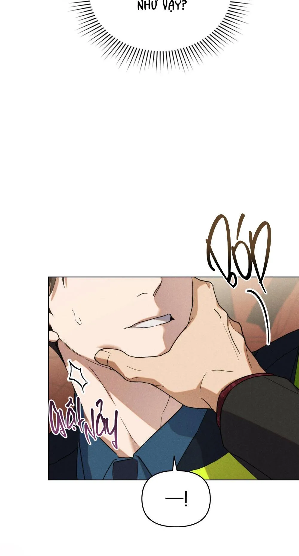 NGƯỜI TÌNH BÍ MẬT Chapter 4 Trang 25