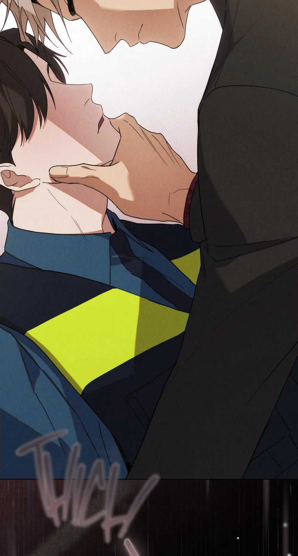 NGƯỜI TÌNH BÍ MẬT Chapter 4 Trang 27