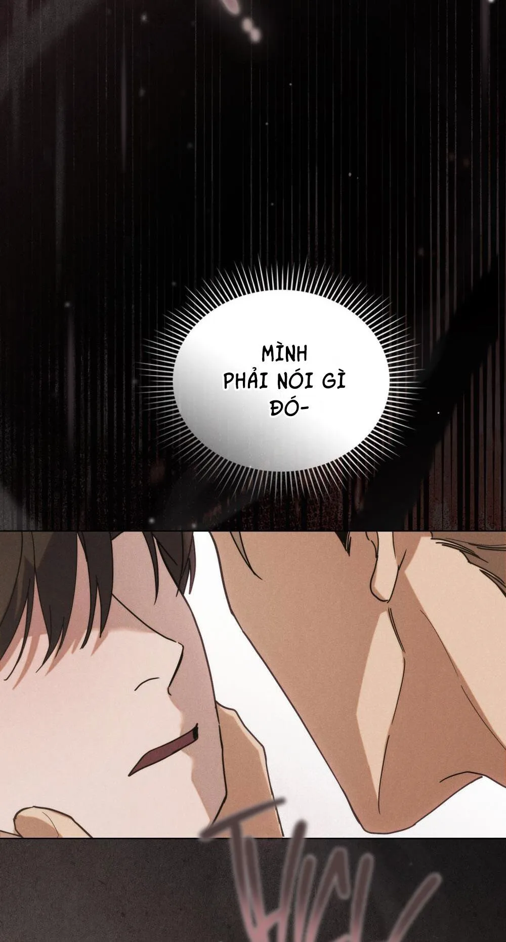 NGƯỜI TÌNH BÍ MẬT Chapter 4 Trang 28