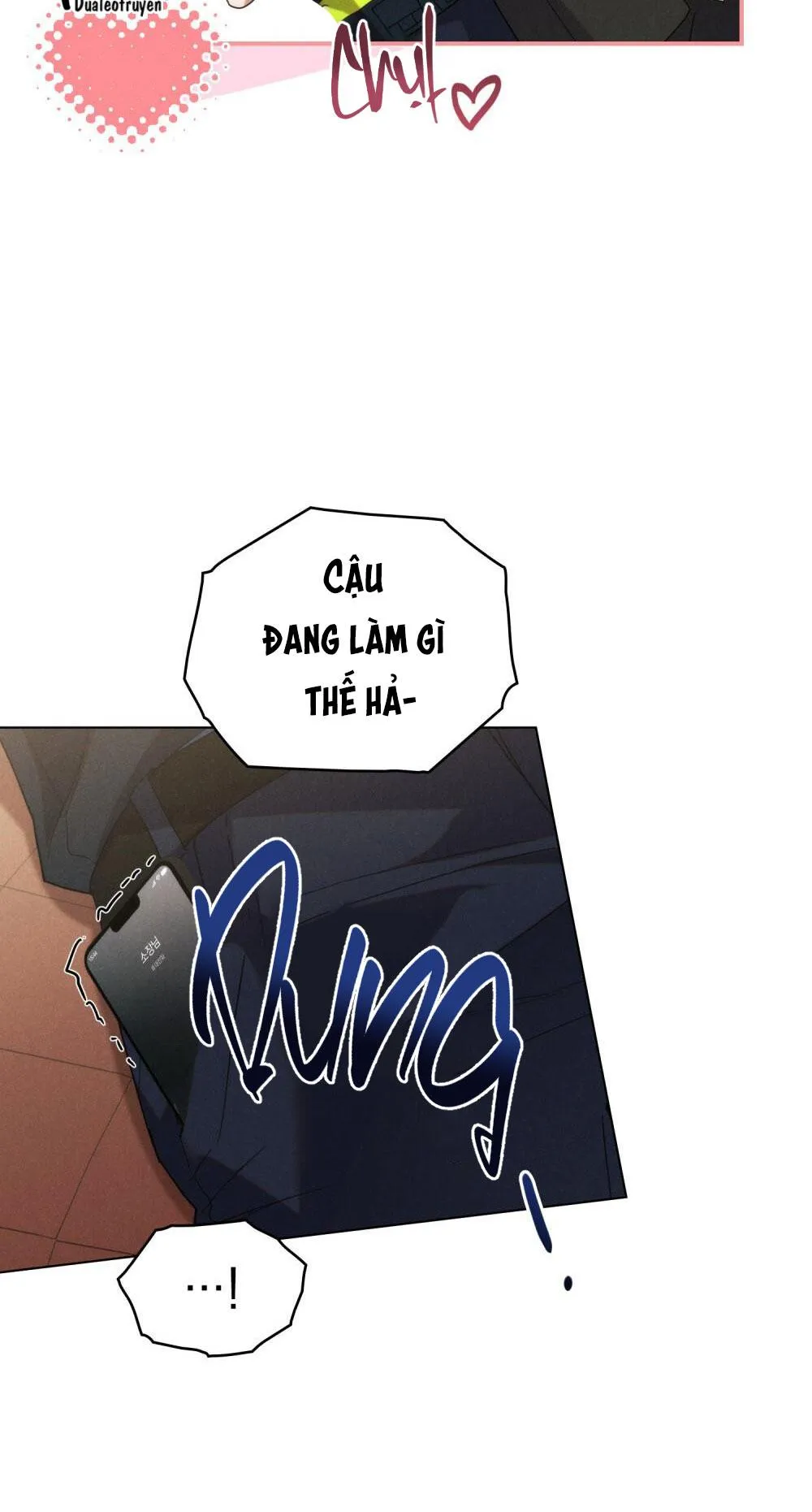 NGƯỜI TÌNH BÍ MẬT Chapter 4 Trang 34