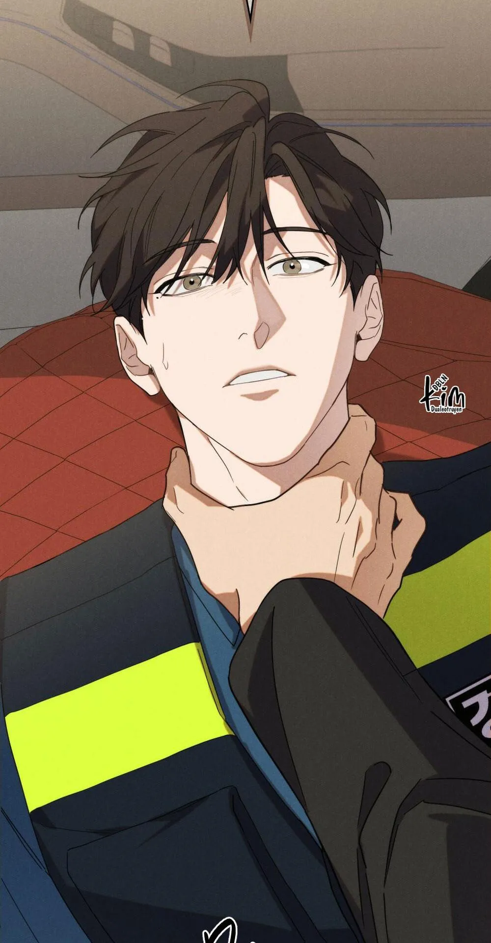 NGƯỜI TÌNH BÍ MẬT Chapter 4 Trang 43