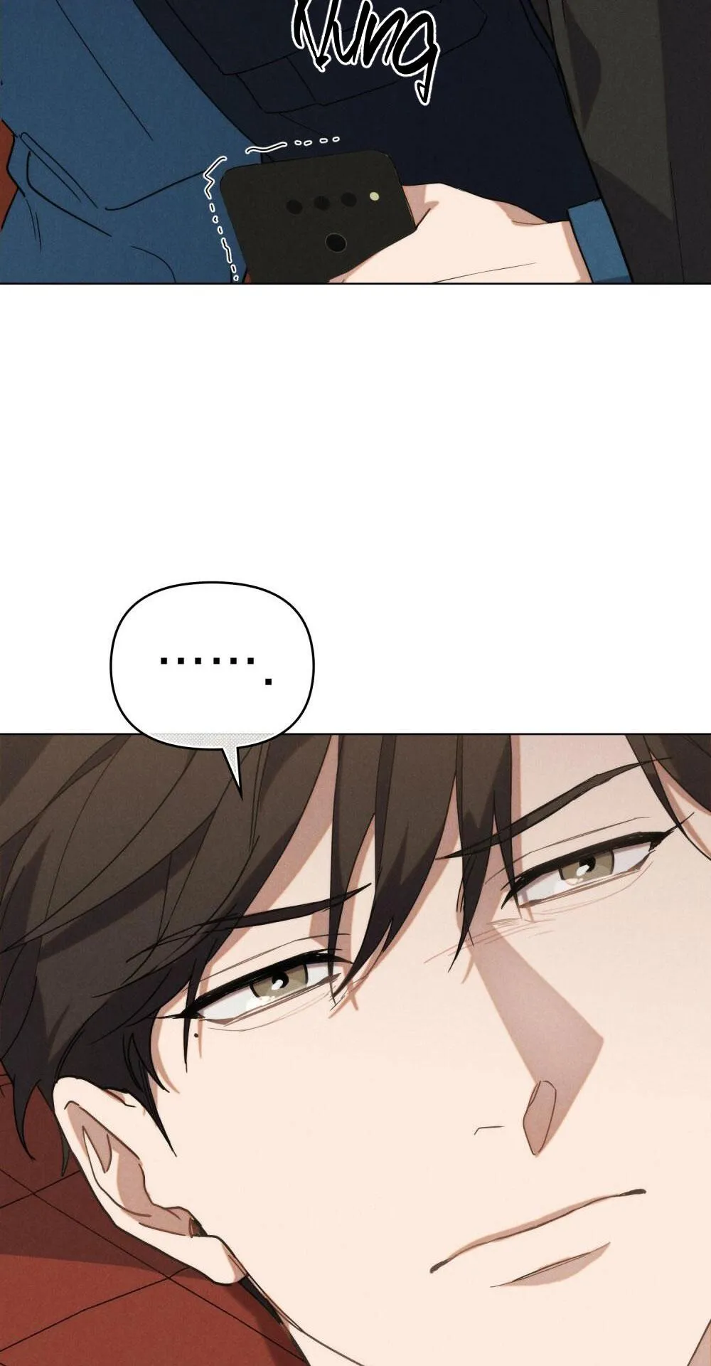 NGƯỜI TÌNH BÍ MẬT Chapter 4 Trang 44