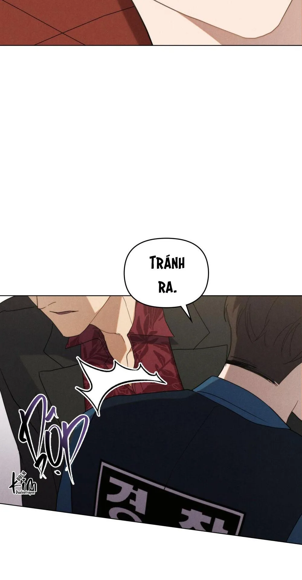 NGƯỜI TÌNH BÍ MẬT Chapter 4 Trang 45