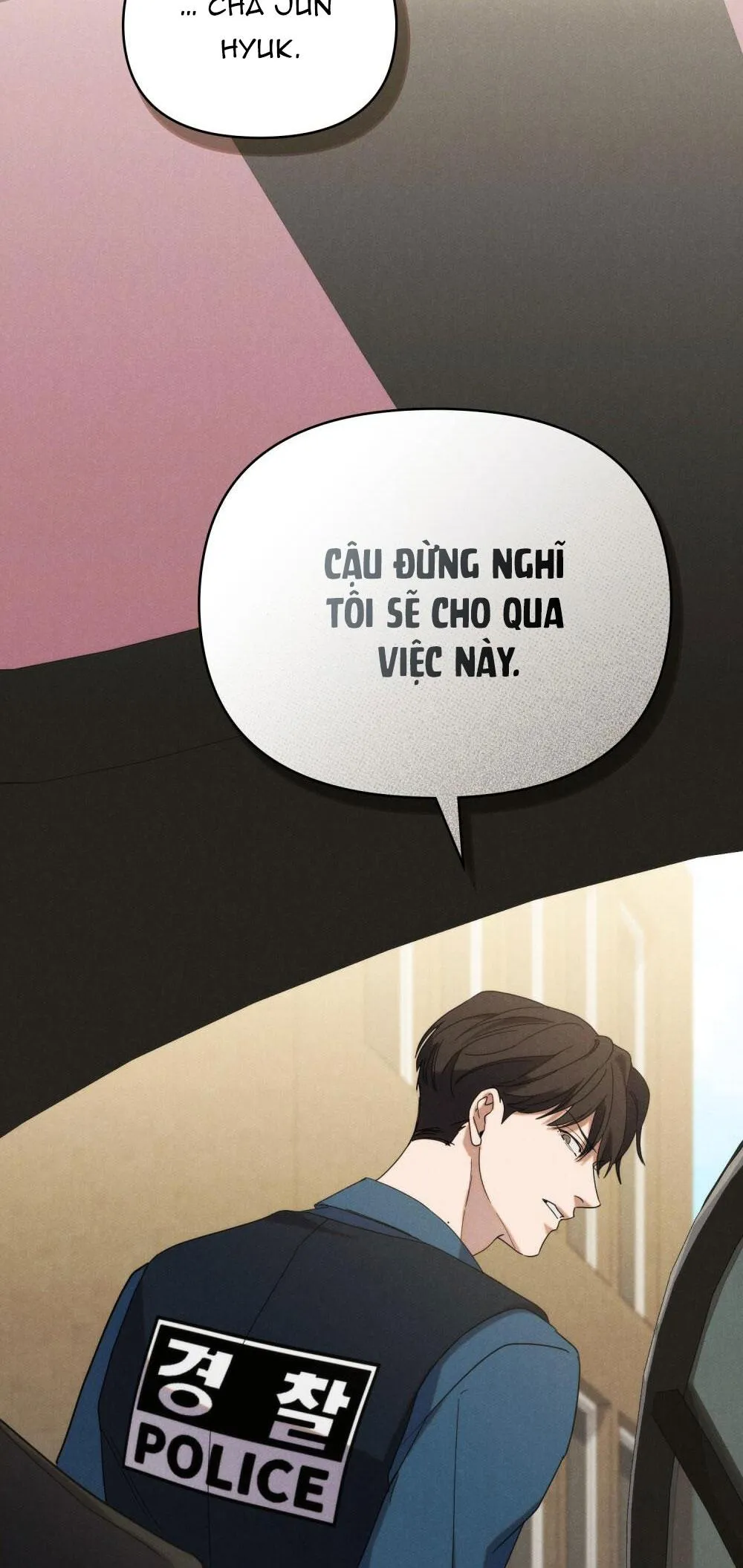 NGƯỜI TÌNH BÍ MẬT Chapter 4 Trang 47