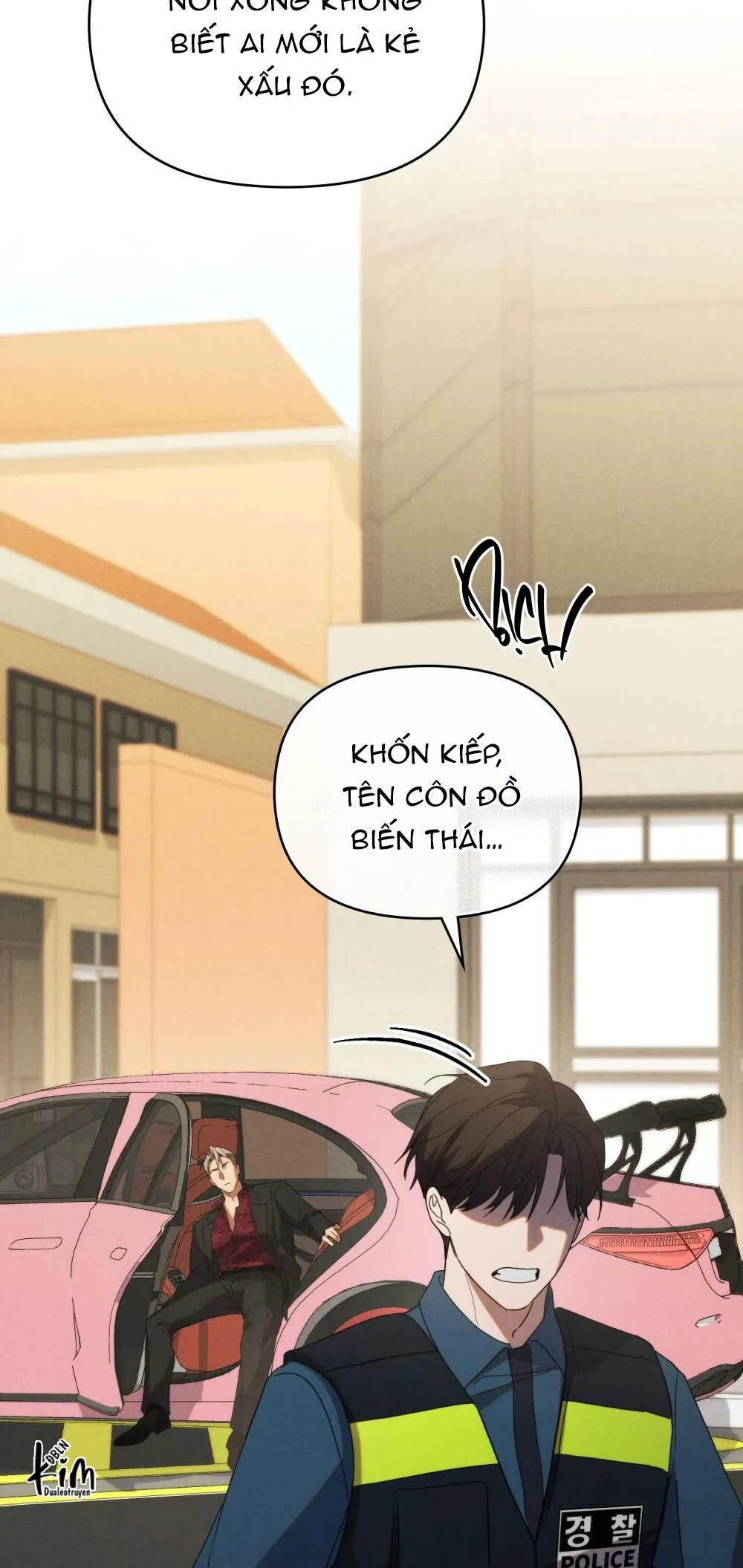 NGƯỜI TÌNH BÍ MẬT Chapter 4 Trang 49