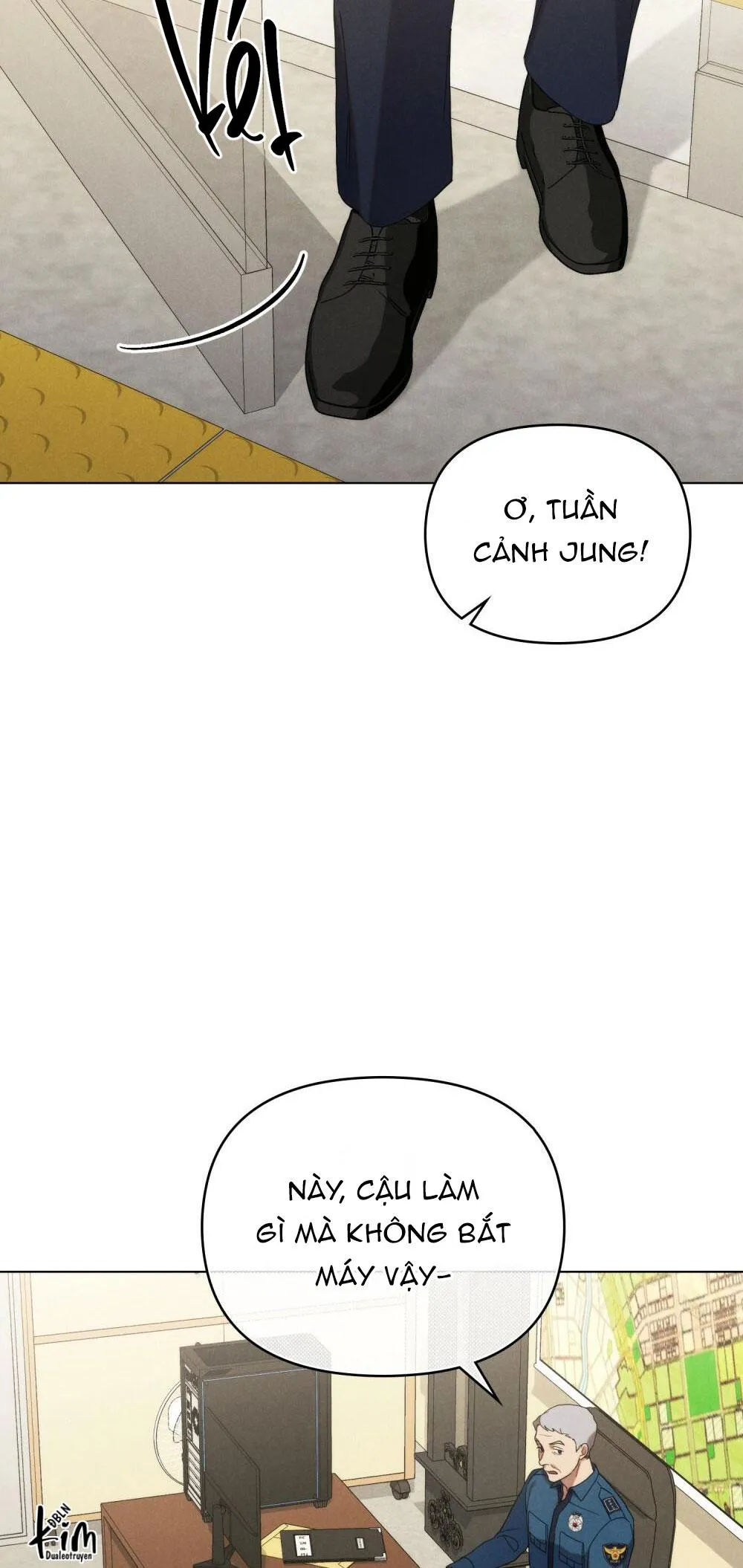 NGƯỜI TÌNH BÍ MẬT Chapter 4 Trang 52