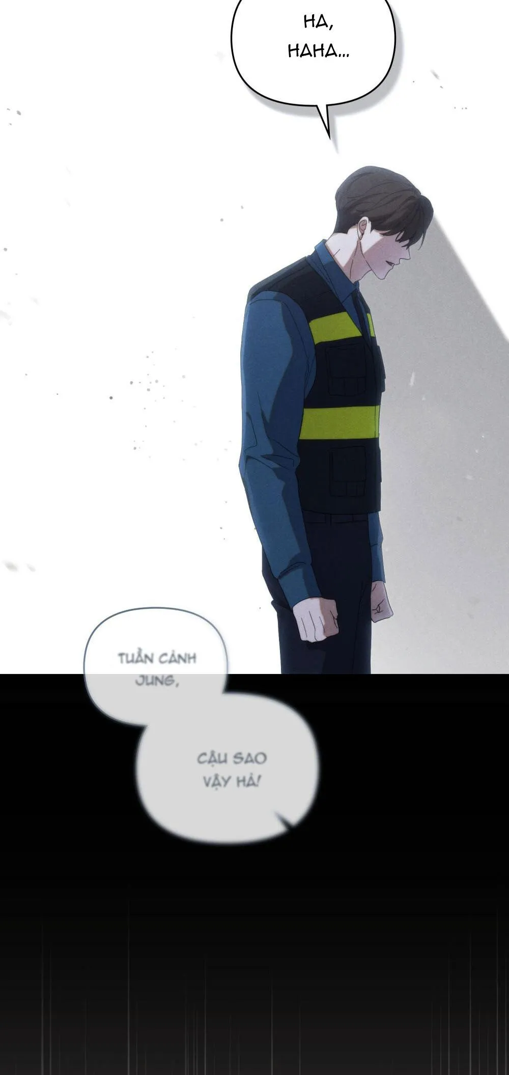 NGƯỜI TÌNH BÍ MẬT Chapter 4 Trang 54