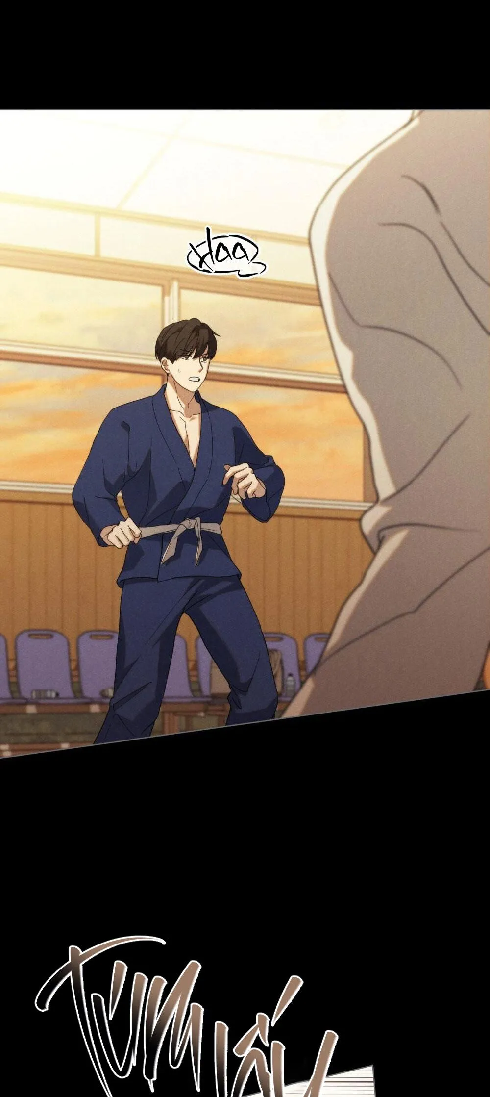 NGƯỜI TÌNH BÍ MẬT Chapter 4 Trang 57