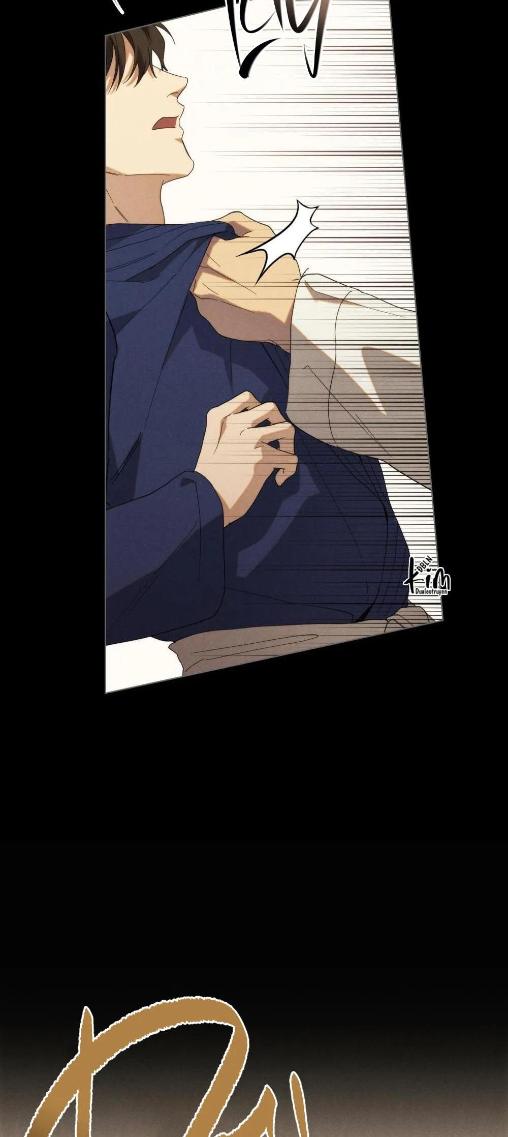 NGƯỜI TÌNH BÍ MẬT Chapter 4 Trang 58