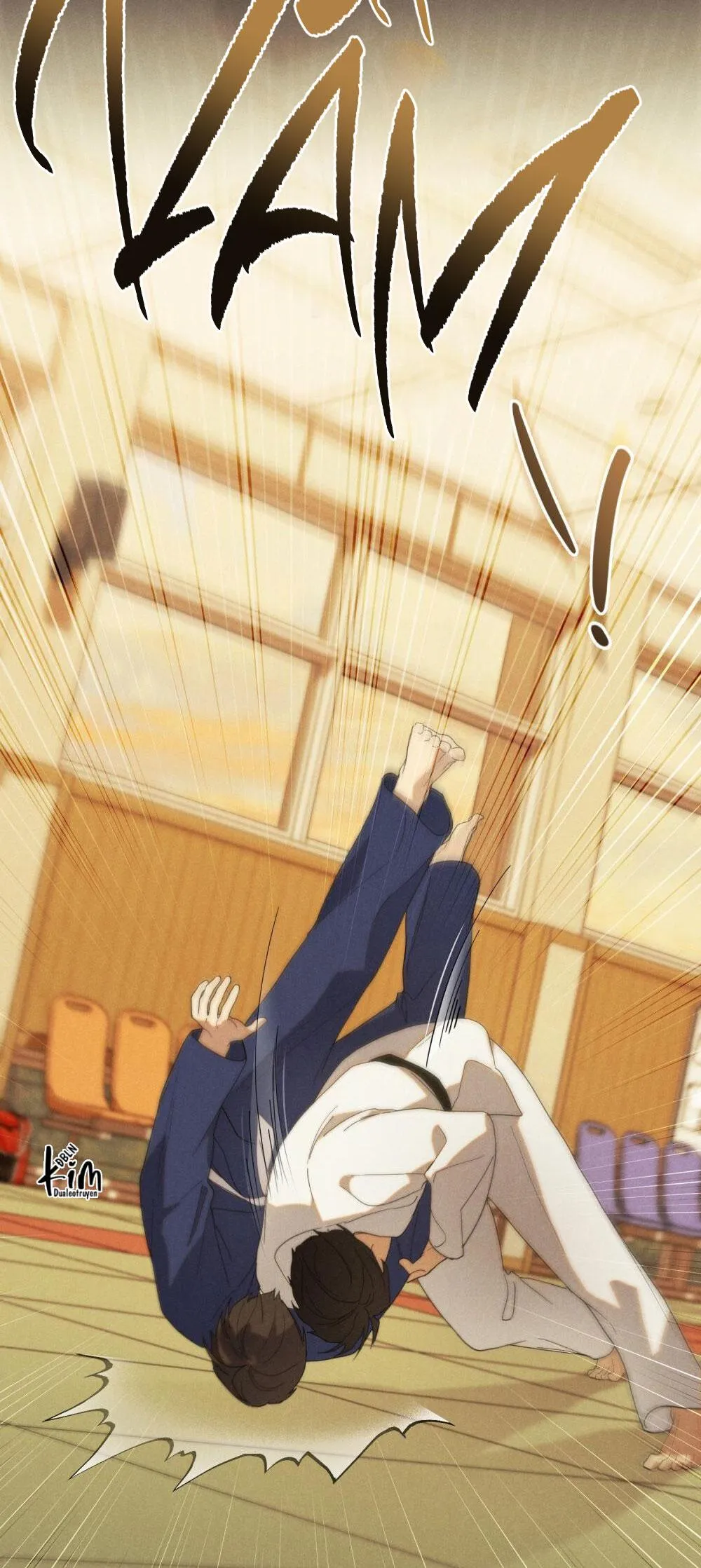 NGƯỜI TÌNH BÍ MẬT Chapter 4 Trang 59