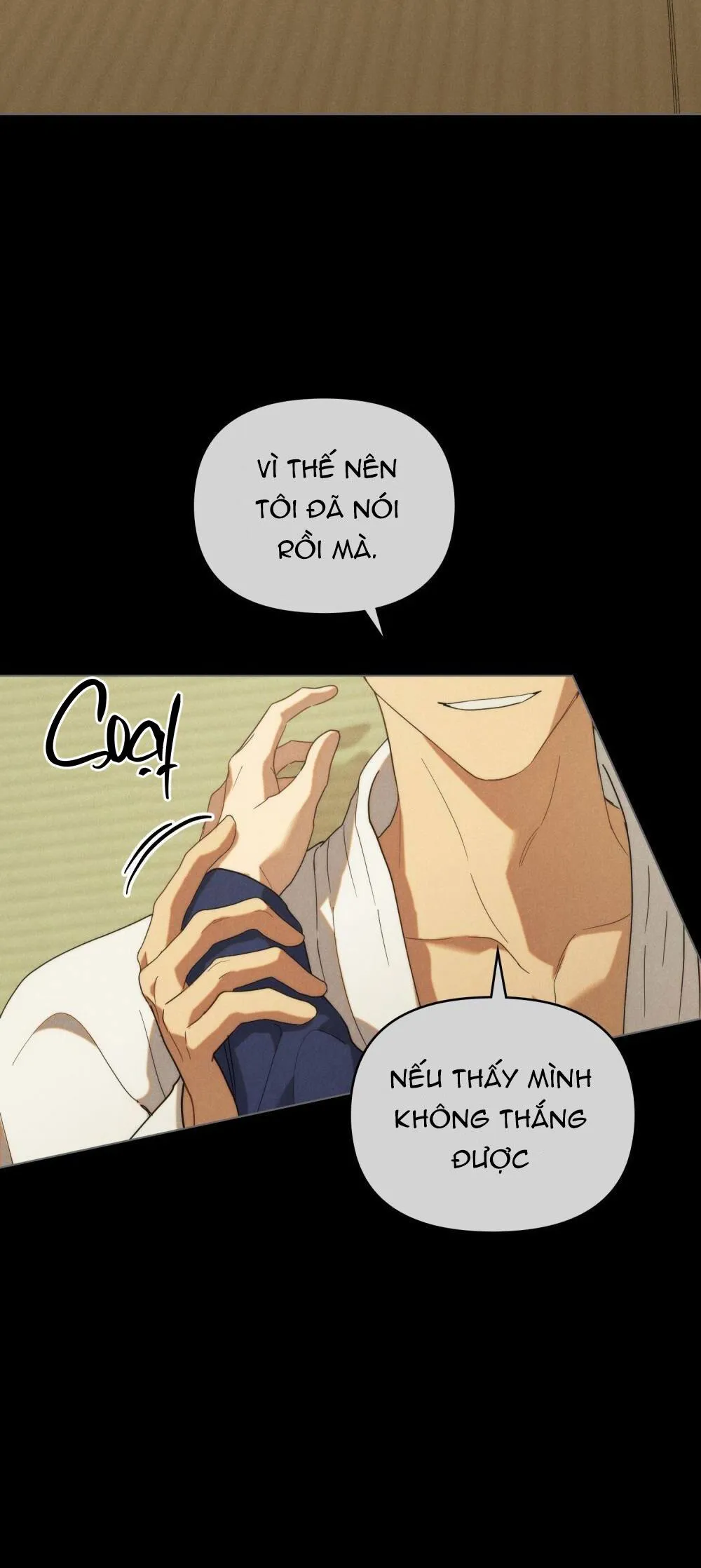 NGƯỜI TÌNH BÍ MẬT Chapter 4 Trang 63