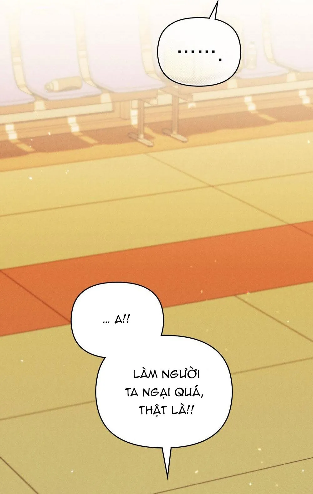 NGƯỜI TÌNH BÍ MẬT Chapter 4 Trang 68