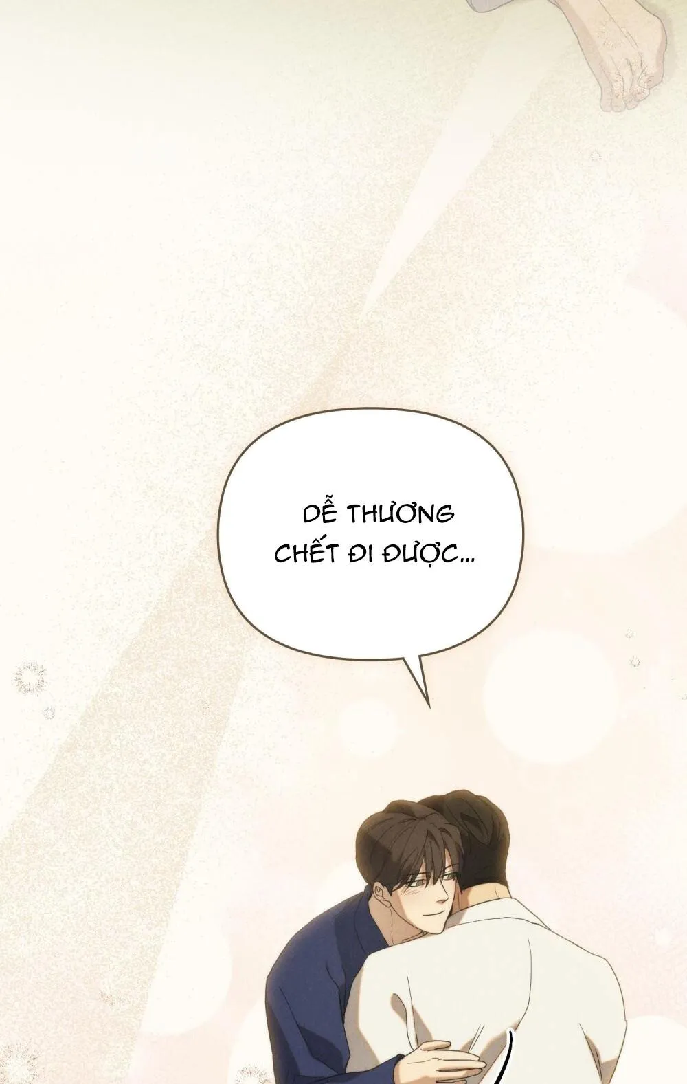 NGƯỜI TÌNH BÍ MẬT Chapter 4 Trang 70