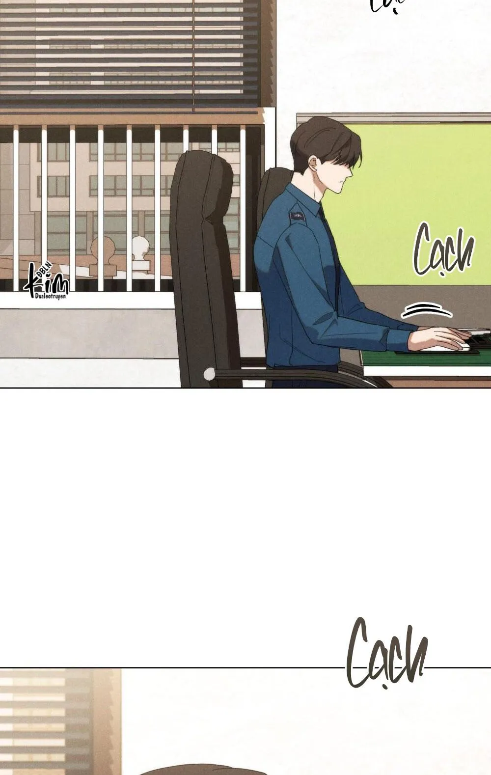 NGƯỜI TÌNH BÍ MẬT Chapter 4 Trang 73