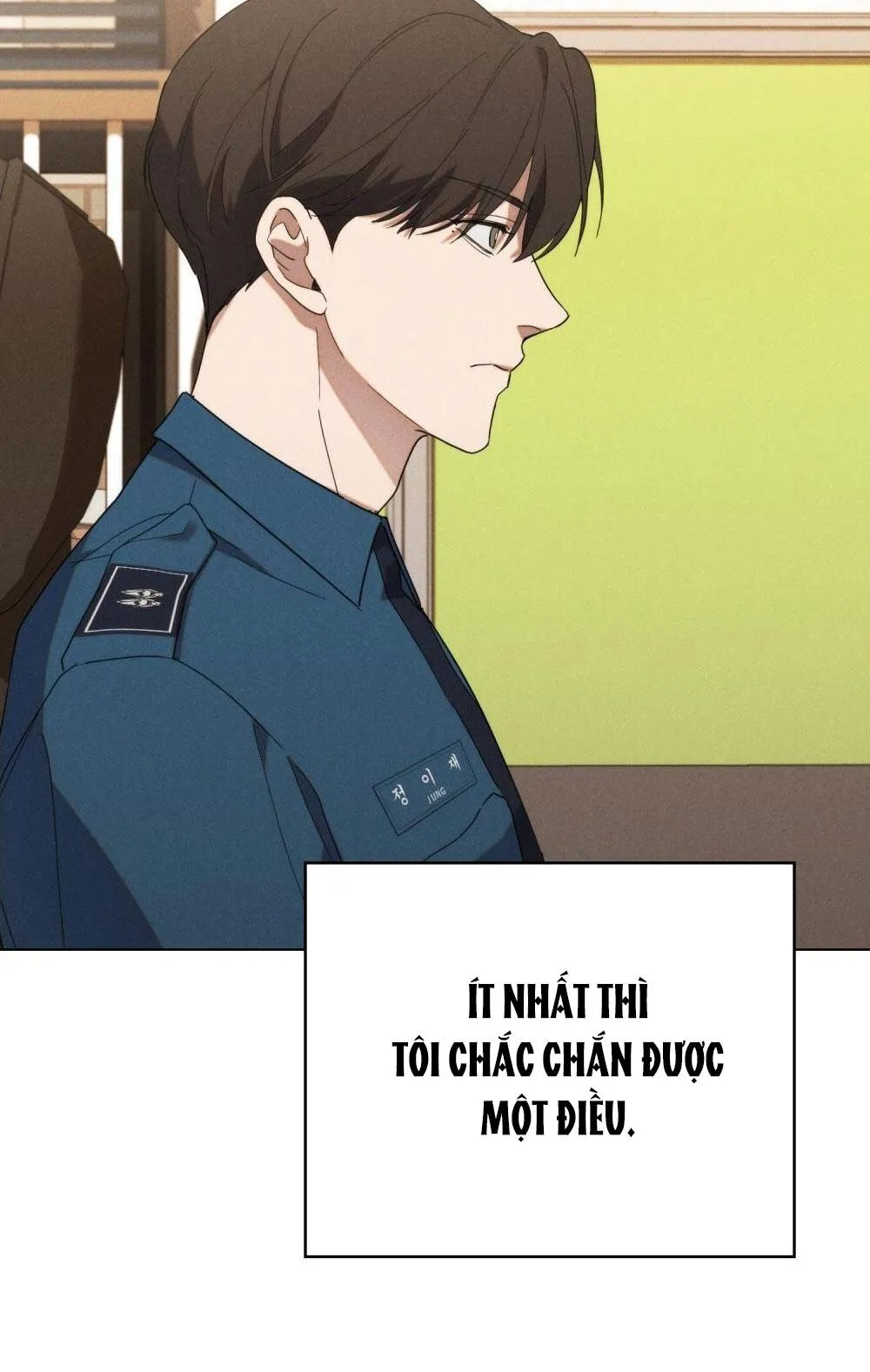 NGƯỜI TÌNH BÍ MẬT Chapter 4 Trang 74