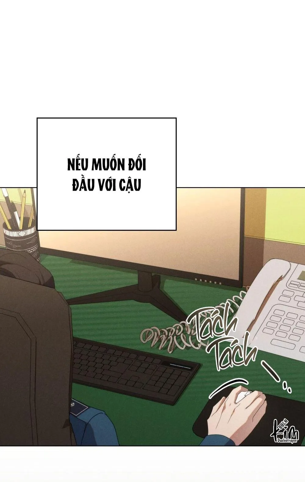 NGƯỜI TÌNH BÍ MẬT Chapter 4 Trang 75