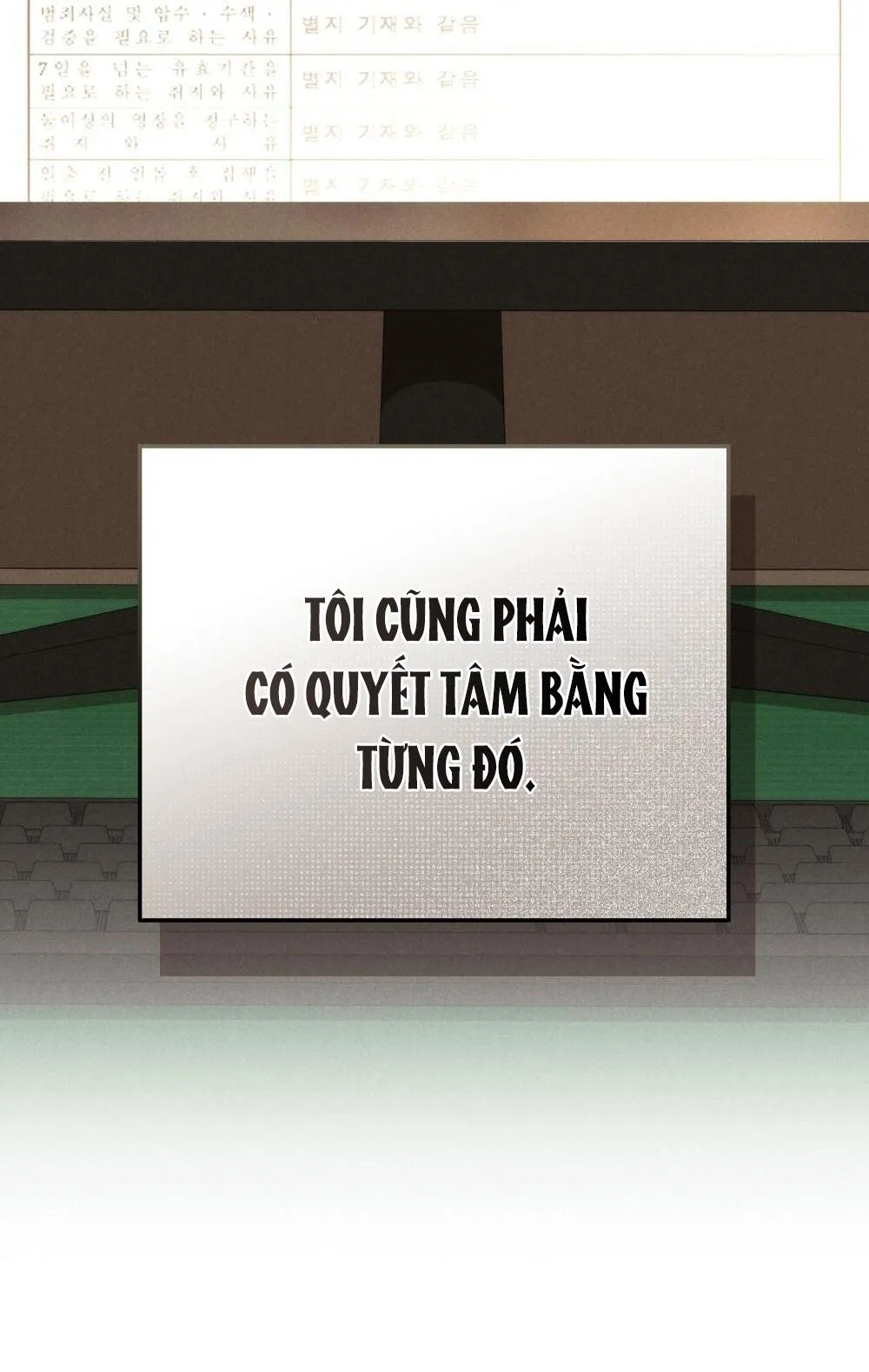 NGƯỜI TÌNH BÍ MẬT Chapter 4 Trang 77