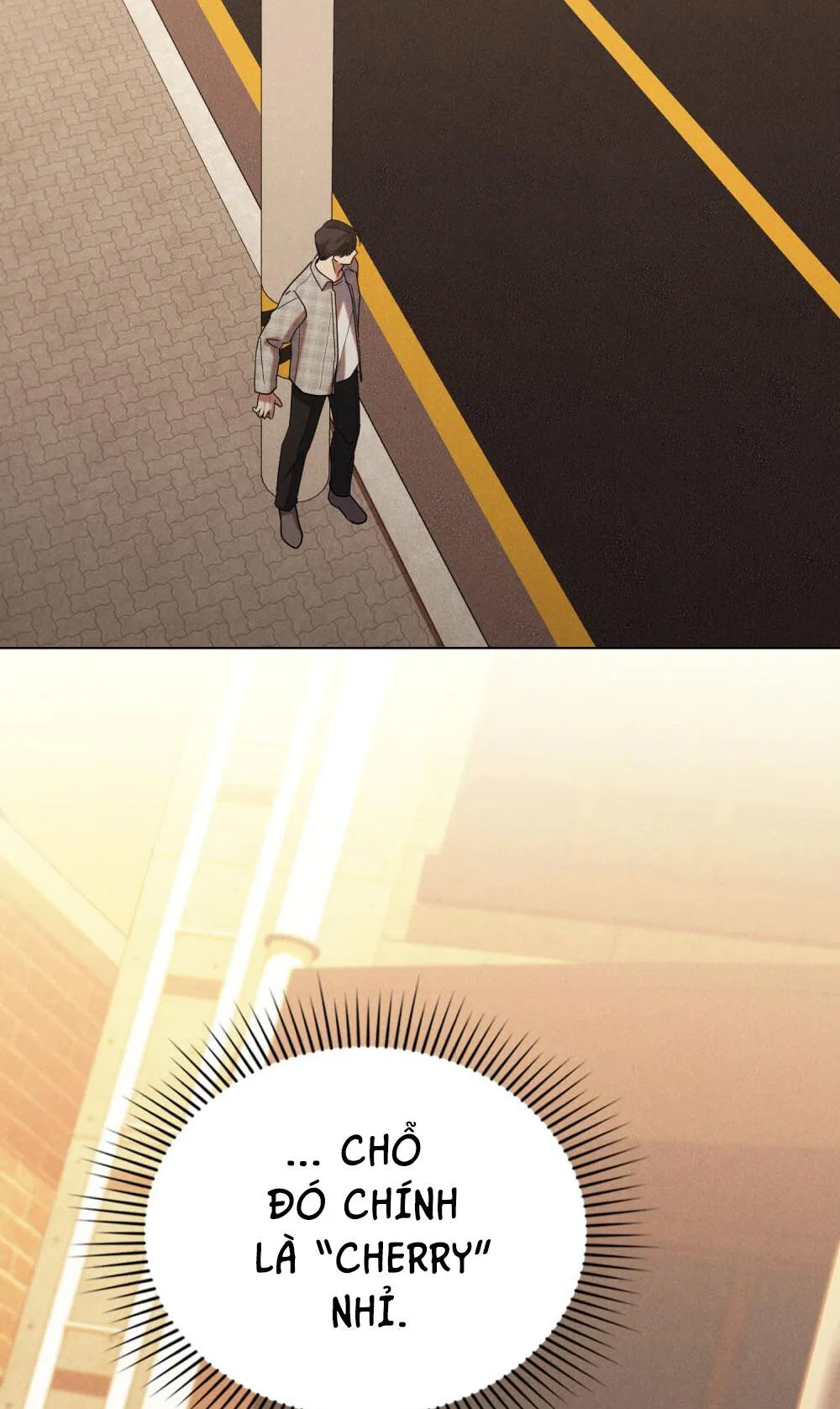 NGƯỜI TÌNH BÍ MẬT Chapter 5 Trang 3