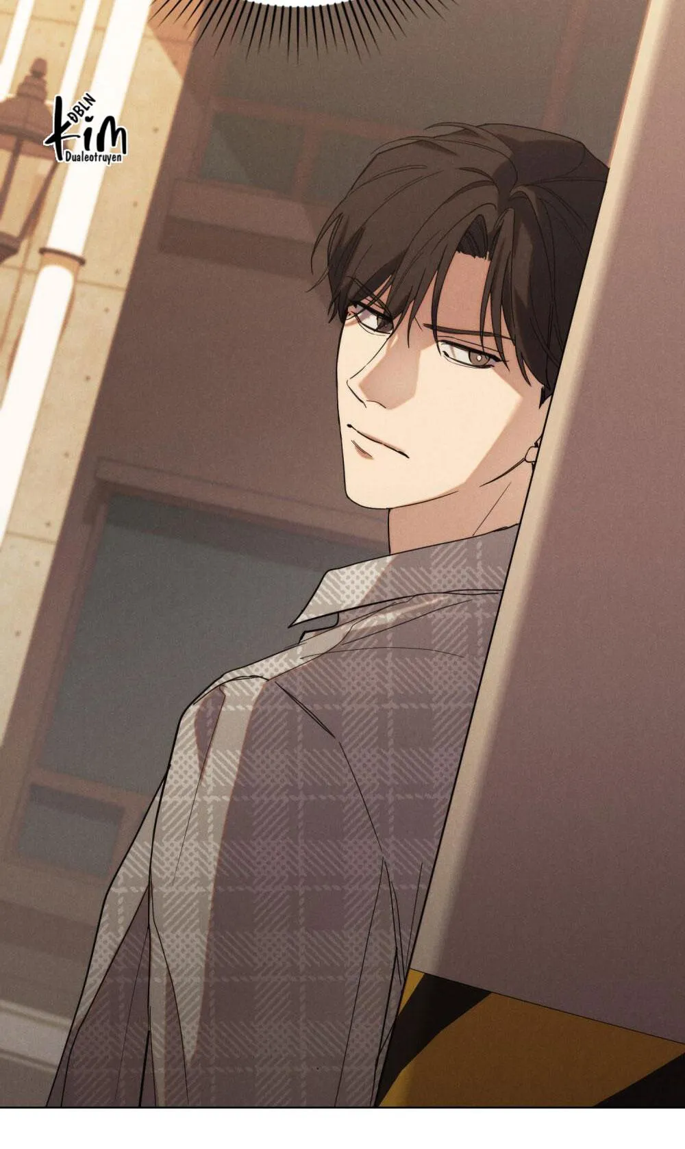 NGƯỜI TÌNH BÍ MẬT Chapter 5 Trang 4