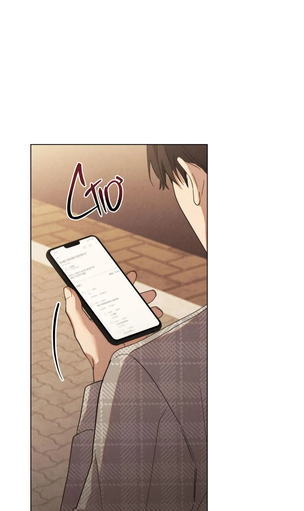 NGƯỜI TÌNH BÍ MẬT Chapter 5 Trang 5