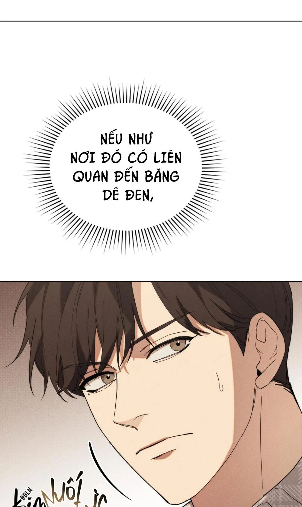 NGƯỜI TÌNH BÍ MẬT Chapter 5 Trang 8