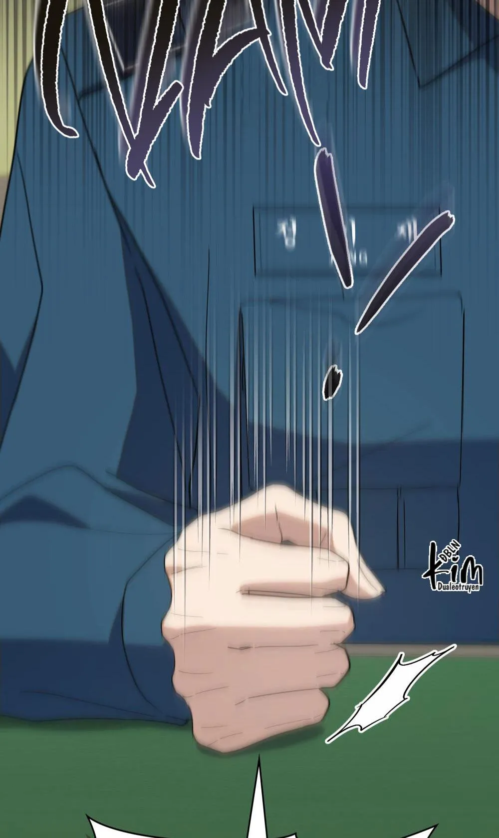 NGƯỜI TÌNH BÍ MẬT Chapter 5 Trang 11