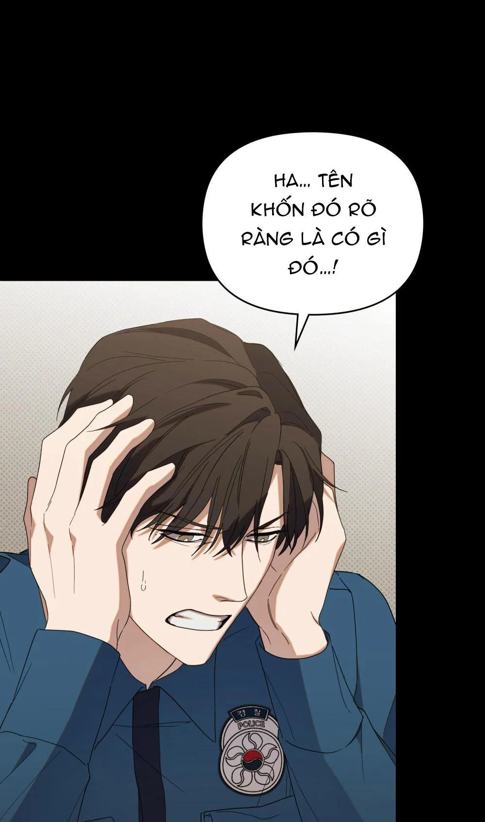 NGƯỜI TÌNH BÍ MẬT Chapter 5 Trang 14