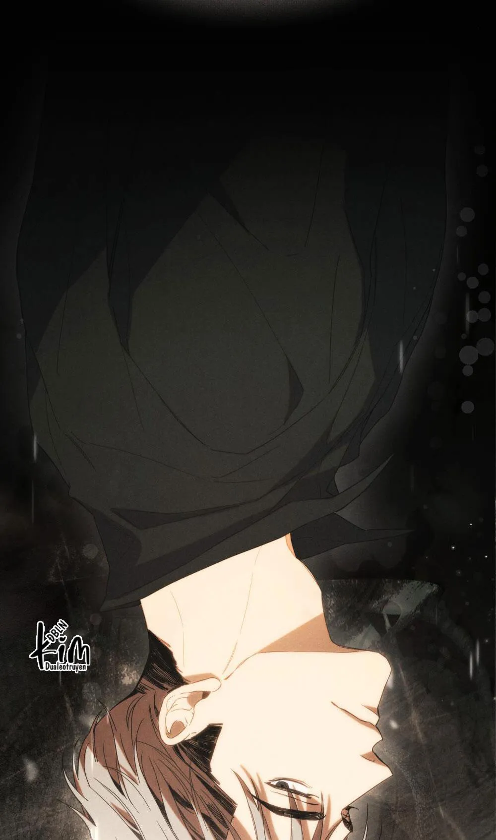 NGƯỜI TÌNH BÍ MẬT Chapter 5 Trang 19