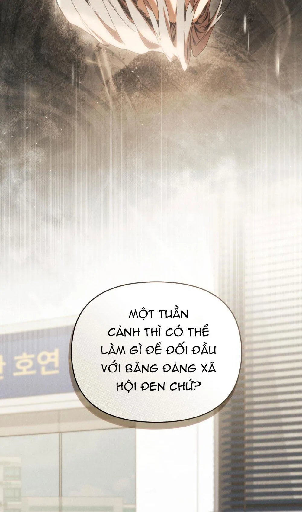 NGƯỜI TÌNH BÍ MẬT Chapter 5 Trang 20