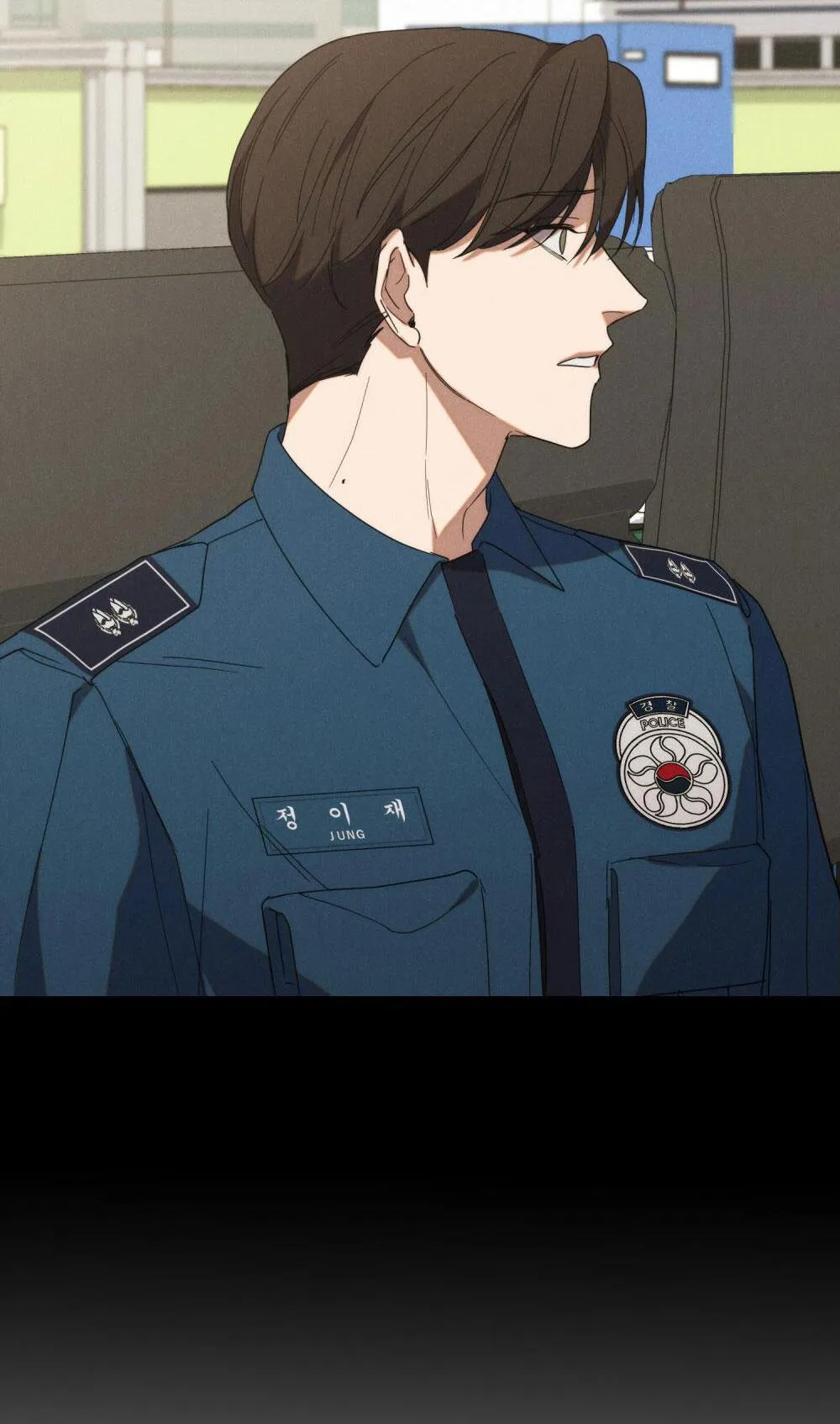 NGƯỜI TÌNH BÍ MẬT Chapter 5 Trang 21