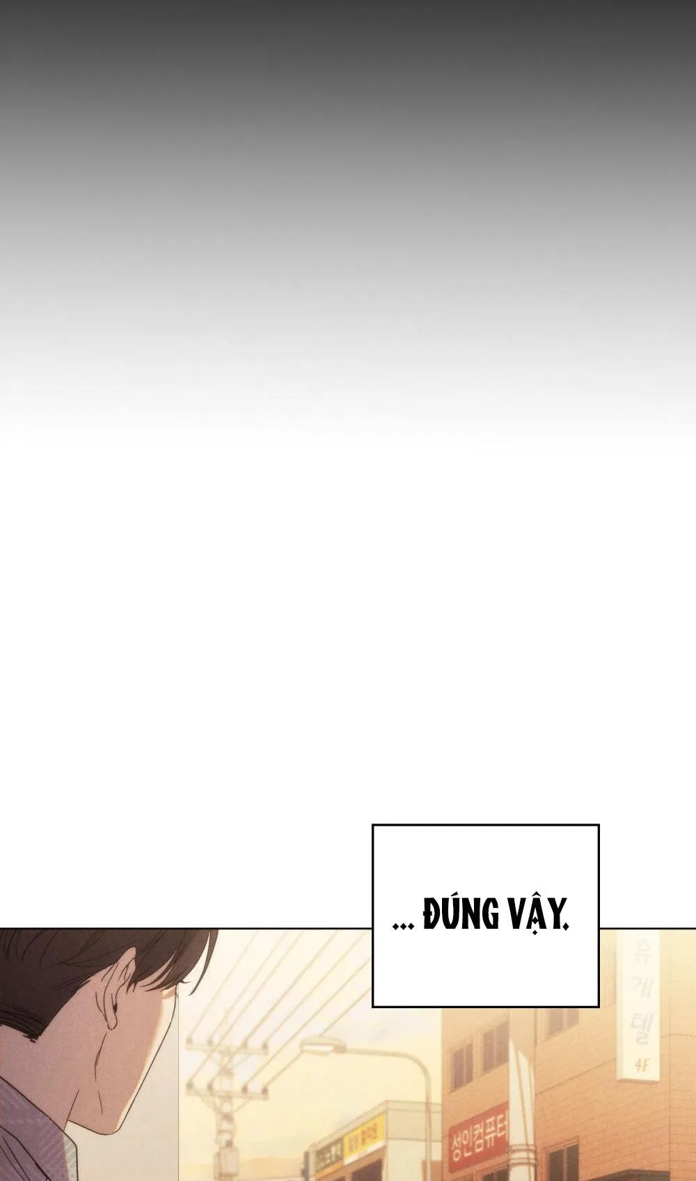 NGƯỜI TÌNH BÍ MẬT Chapter 5 Trang 22