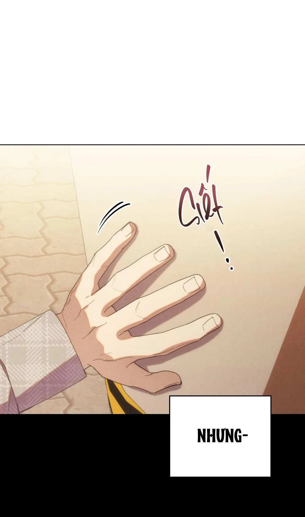 NGƯỜI TÌNH BÍ MẬT Chapter 5 Trang 24