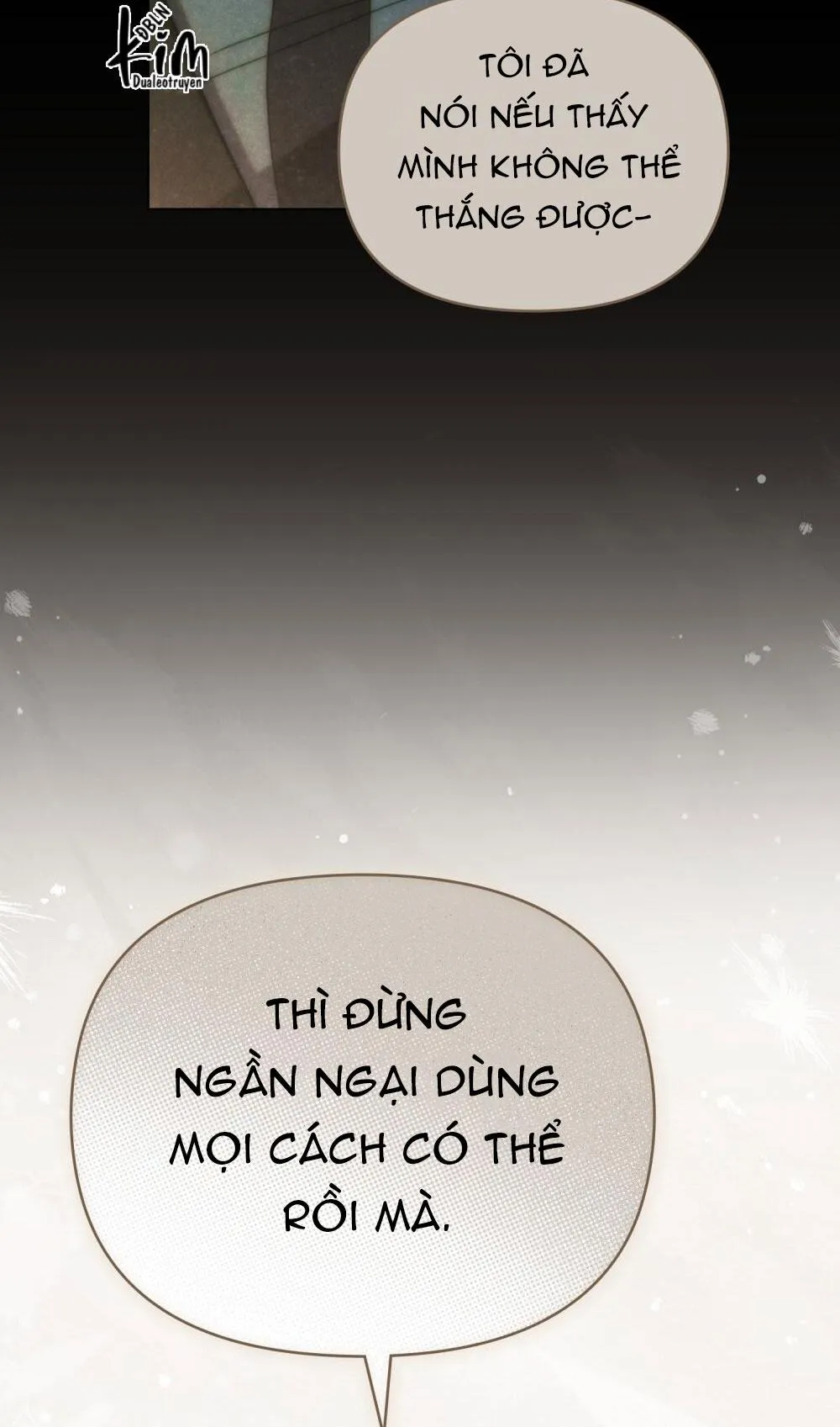 NGƯỜI TÌNH BÍ MẬT Chapter 5 Trang 26